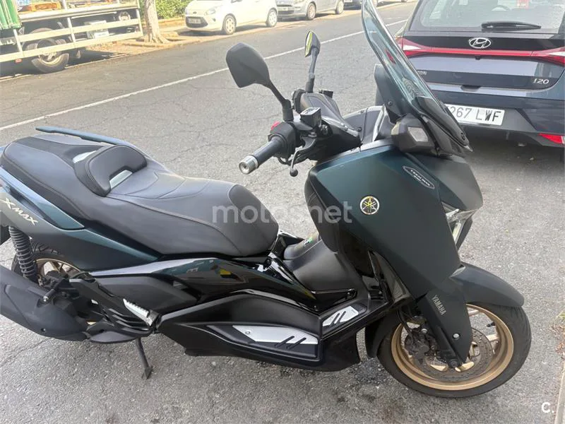 Yamaha XMAX 125 3600 € 2023 Las Palmas - 1