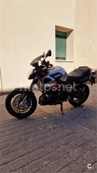 Aprilia Shiver 900 5700 € 2020 Segovia - 1