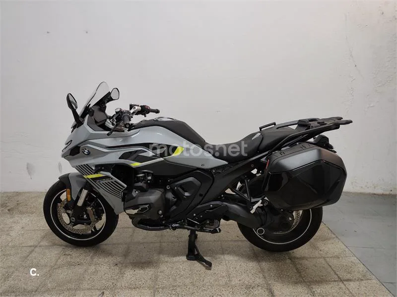 BMW R 1300 RS 19.000 € 2025 Badajoz - 1