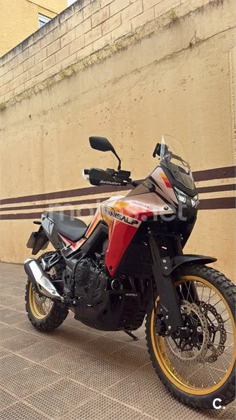 Honda XL750 Transalp 8400 € 2025 Málaga - 1