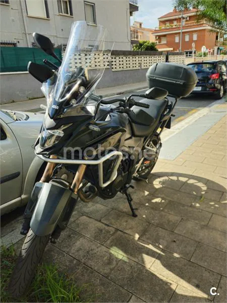 Honda CB500X 4990 € 2022 Tarragona - 1