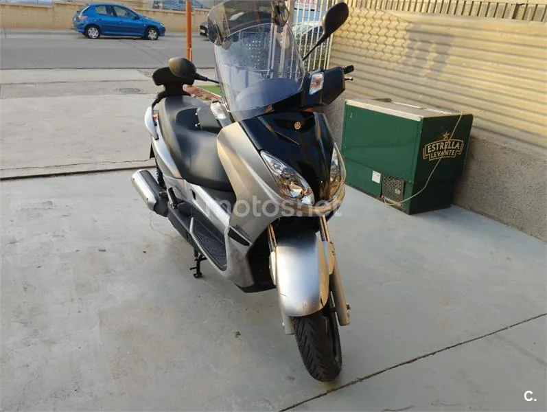 Yamaha XMAX 250 2600 € 2006 Murcia - 1