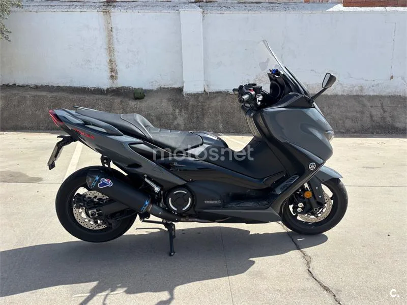 Yamaha TMAX 10.500 € 2022 Córdoba - 1