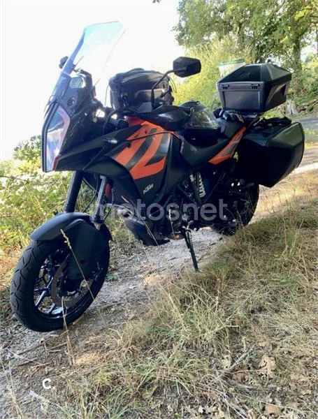 KTM 1290 Super Adventure 12.500 € 2021 Granada - 1