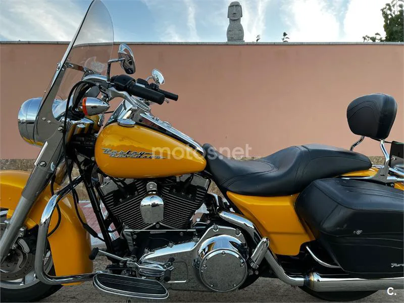 Harley-Davidson Road King Classic 16.900 € 2006 Badajoz - 1