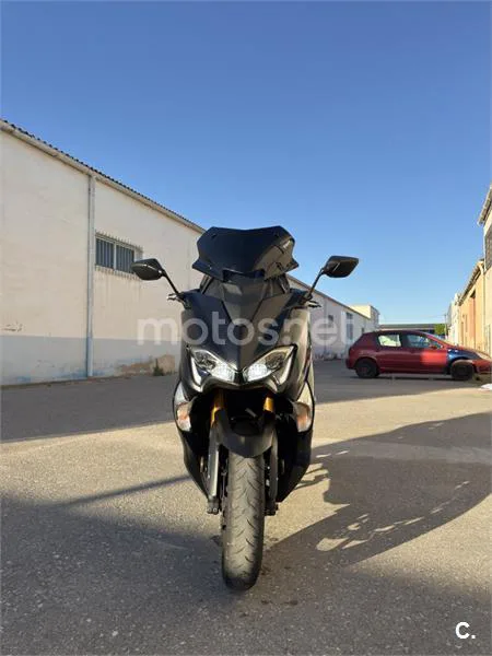 Yamaha TMAX 8000 € 2019 Alicante - 1