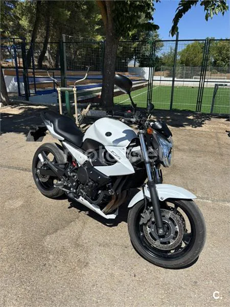 Yamaha XJ6 Diversion N 3500 € 2012 Ciudad Real - 1