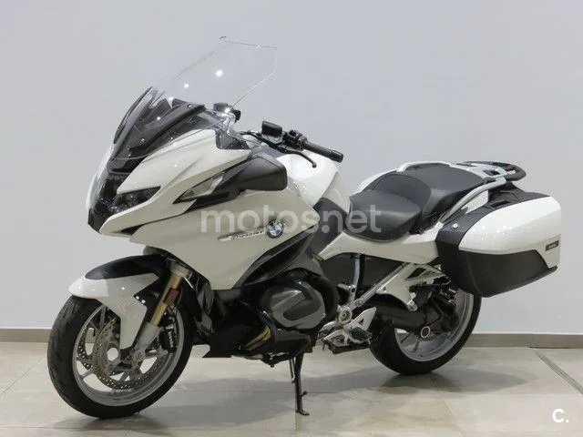 BMW R 1250 RT 14.000 € 2022 Barcelona - 1