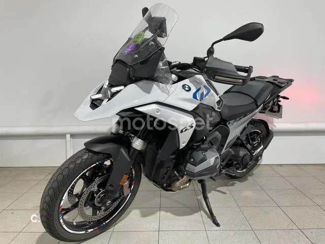 BMW R 1300 GS 15.400 € 2023 Barcelona - 1