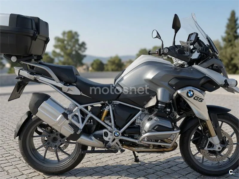 BMW R 1200 GS 10.900 € 2013 Jaén - 1