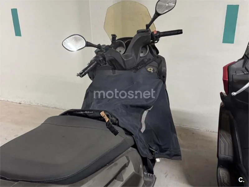 Kymco Super Dink 125 1200 € 2010 Madrid - 1