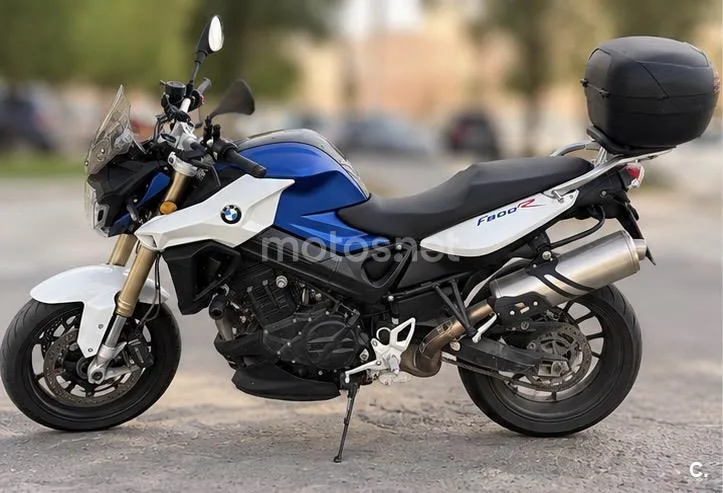 BMW F 800 R 3500 € 2016 Lleida - 1
