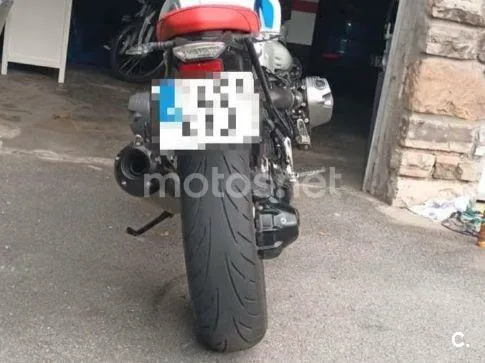 BMW R nineT 9750 € 2017 Bizkaia - 1