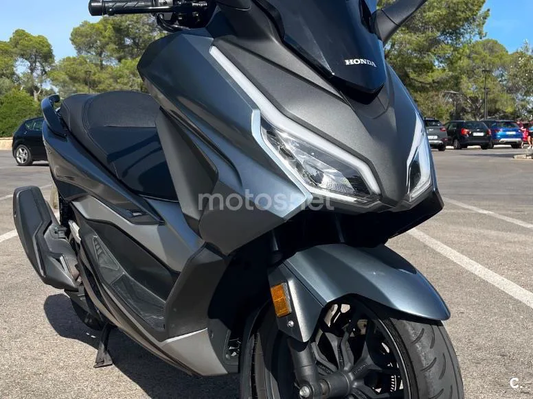 Honda Forza 350 3600 € 2023 Illes Balears - 1