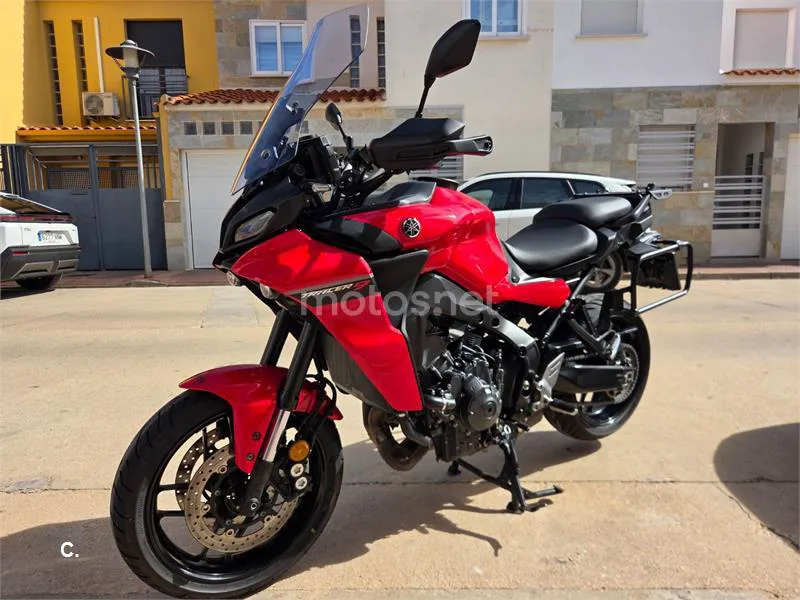 Yamaha Tracer 9 9500 € 2023 Ciudad Real - 1