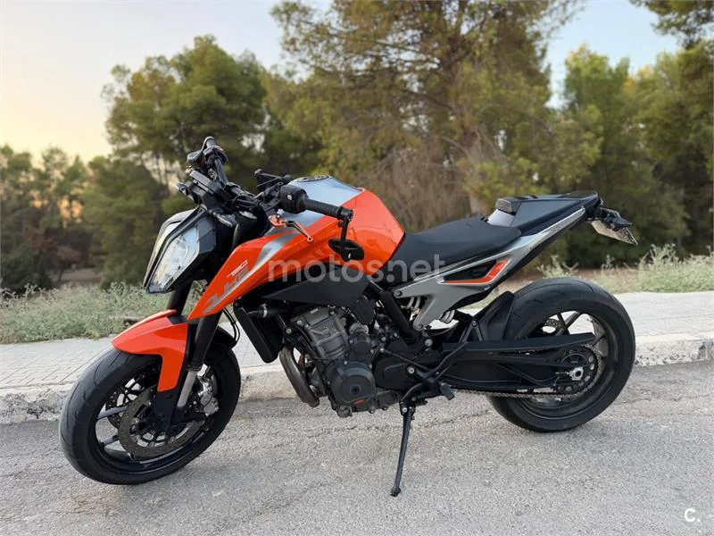 KTM 790 Adventure 5500 € 2019 Córdoba - 1