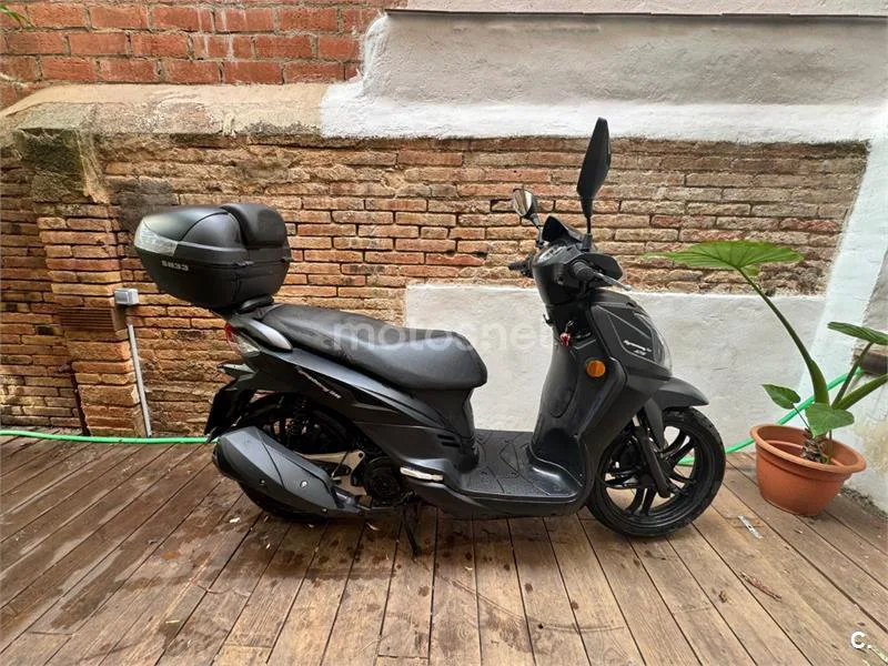 SYM Symphony 125 1900 € 2025 Barcelona - 1