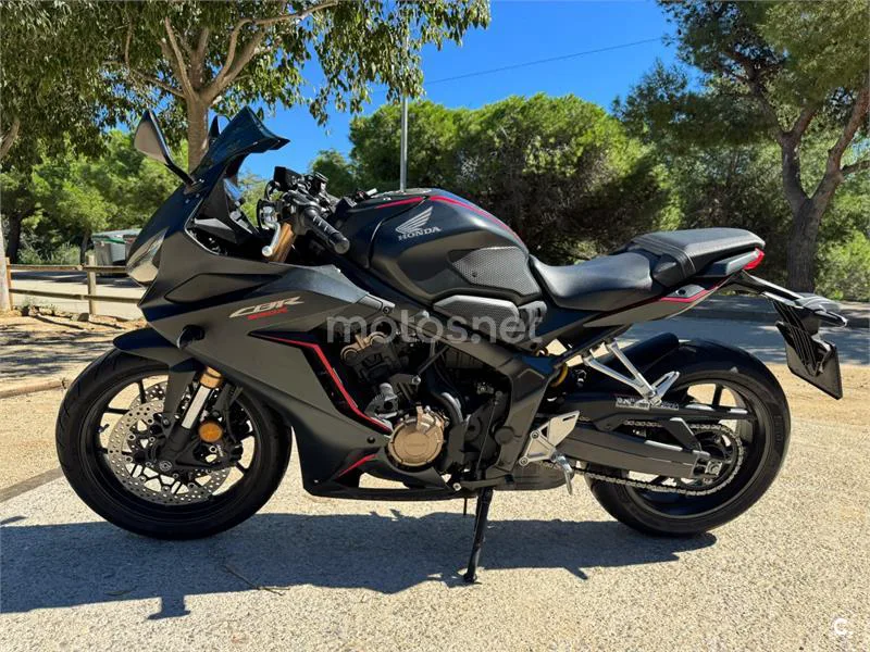 Honda CBR650R 7990 € 2020 Barcelona - 1
