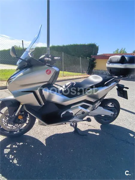 Honda Forza 750 6200 € 2021 Salamanca - 1