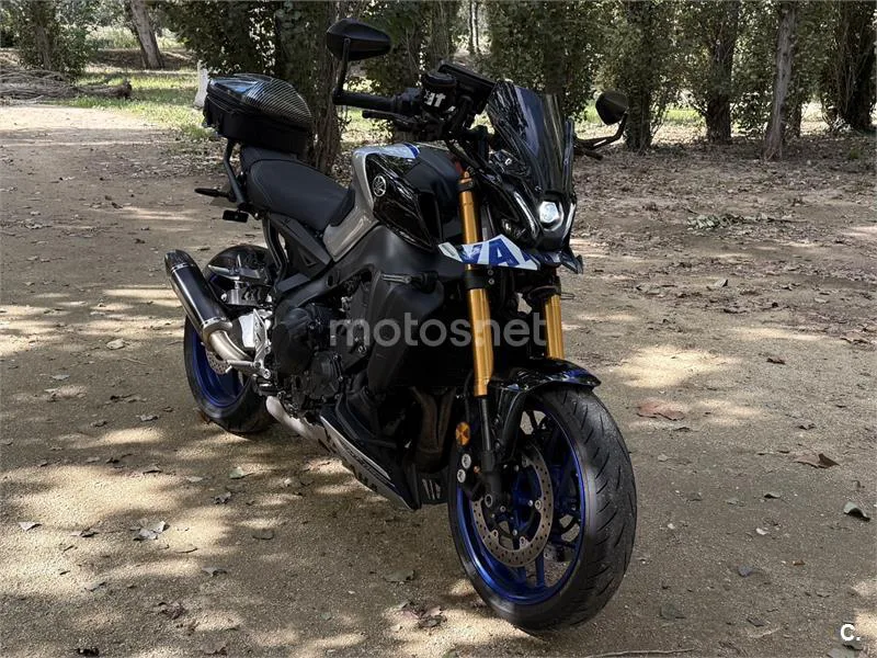 Yamaha MT-09 11.000 € 2024 Girona - 1
