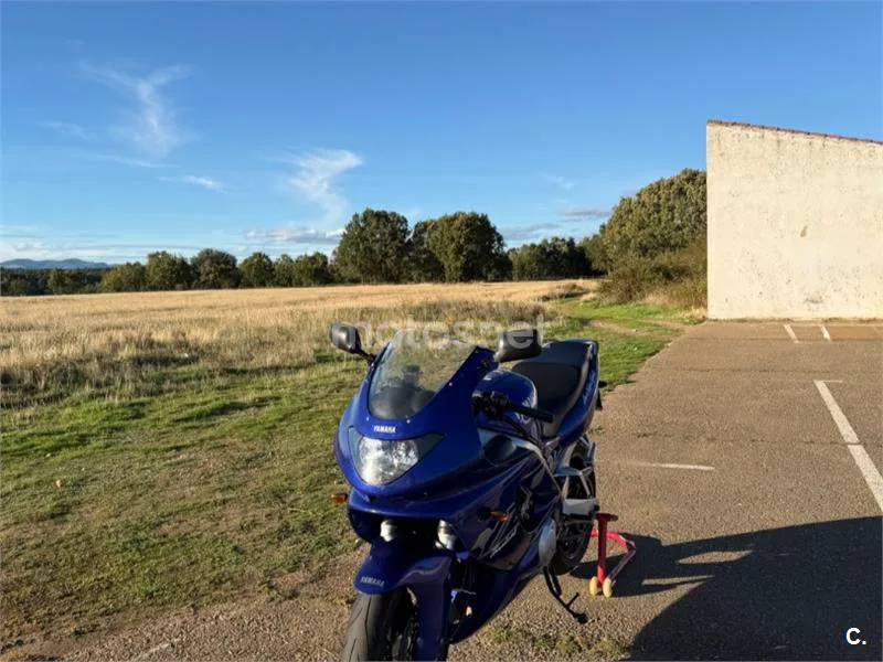 Yamaha YZF600R Thundercat 2200 € 1998 León - 1