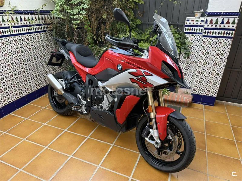 BMW S 1000 XR 13.600 € 2020 Sevilla - 1
