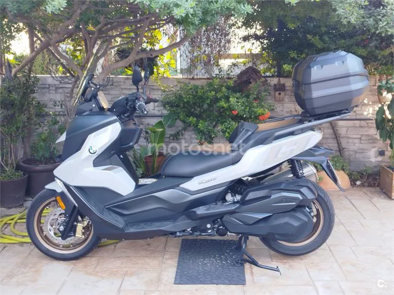 BMW C 400 GT 8500 € 2026 Tarragona - 1