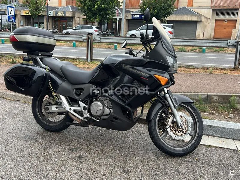 Honda XL1000V Varadero 2700 € 2005 Barcelona - 1