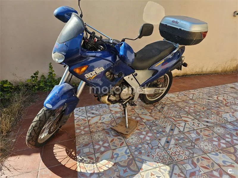 Aprilia Pegaso 650 800 € 1998 Burgos - 1