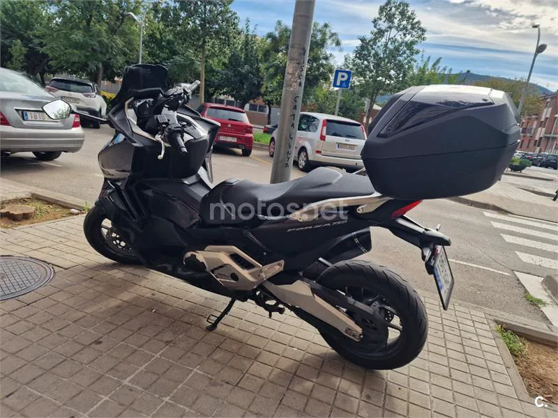 Honda Forza 750 7900 € 2021 Barcelona - 1