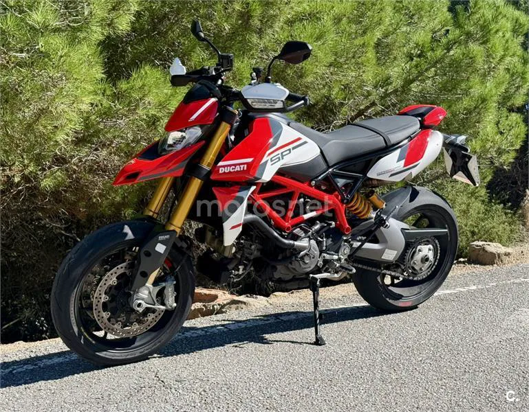 Ducati Hypermotard 13.500 € 2022 Barcelona - 1