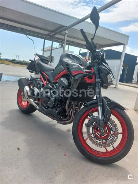 Kawasaki Z900 7950 € 2022 Girona - 1