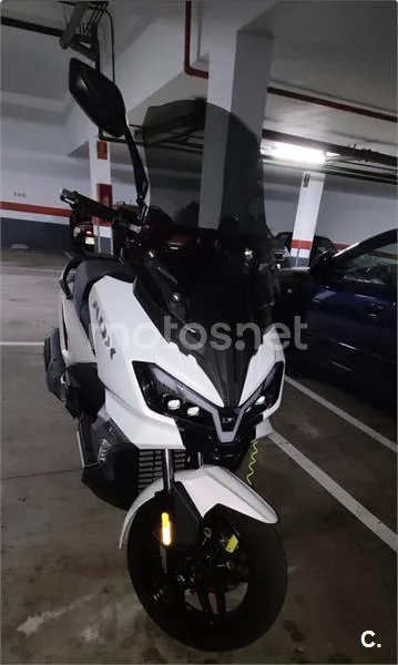 SYM ADX 300 3500 € 2025 Santa Cruz de Tenerife - 1