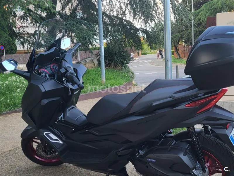 Honda Forza 125 4990 € 2024 Girona - 1