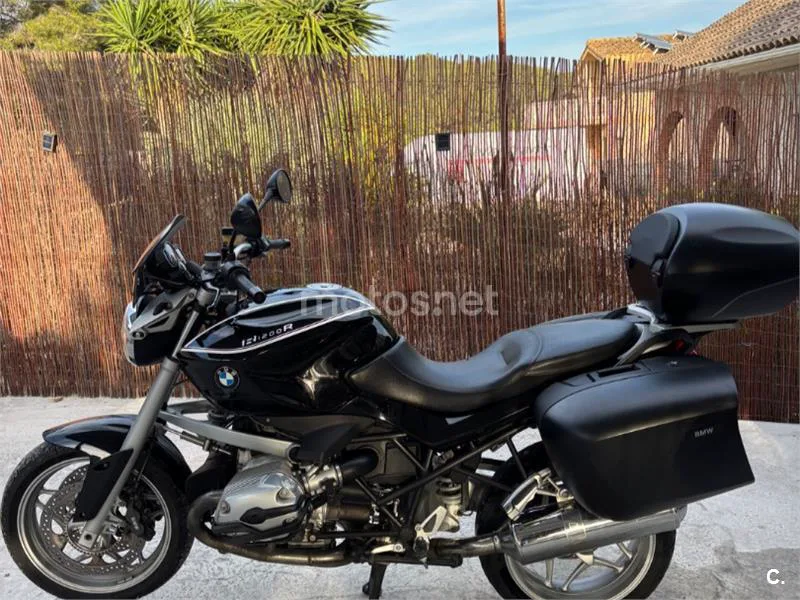 BMW R 1200 R 5900 € 2009 Barcelona - 1