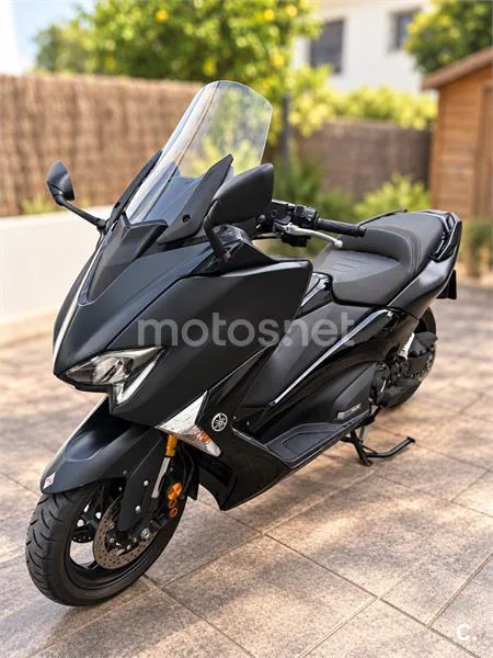 Yamaha TMAX 530 8250 € 2016 Barcelona - 1