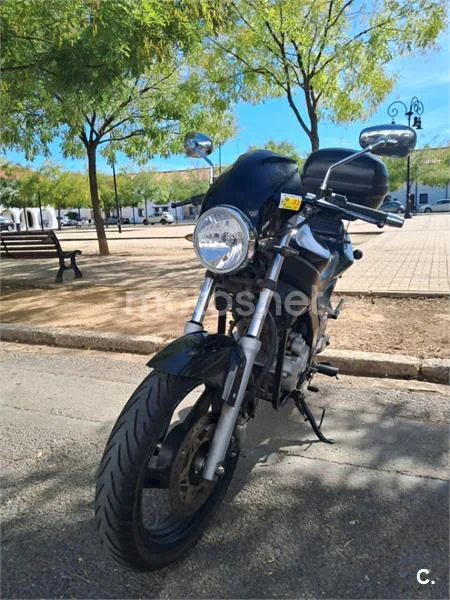 Daelim Roadwin 125 450 € 2006 Ciudad Real - 1