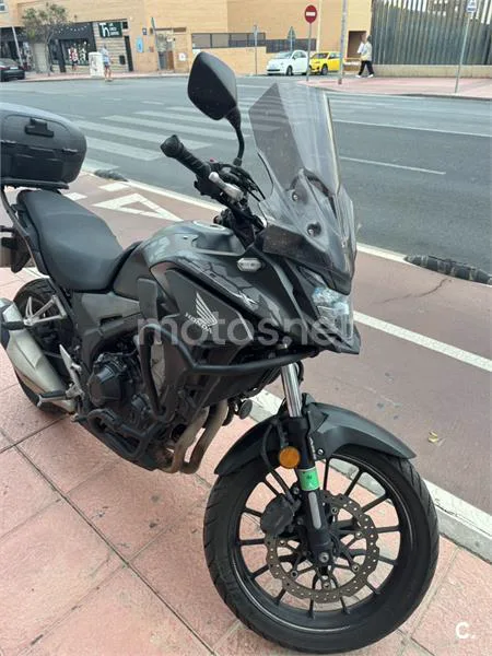 Honda CB500X 4000 € 2020 Almería - 1