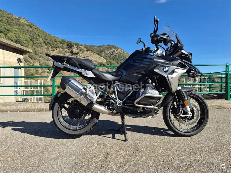 BMW R 1250 GS 18.000 € 2022 Araba - 1