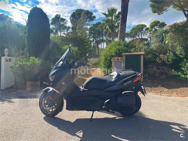 Yamaha XMAX 400 2900 € 2017 Girona - 1