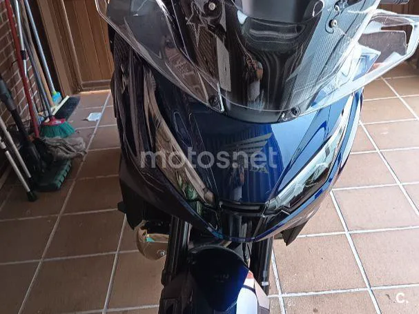 Honda NT1100 12.500 € 2025 Asturias - 1