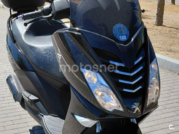 Peugeot Citystar 125 1800 € 2019 Valladolid - 1