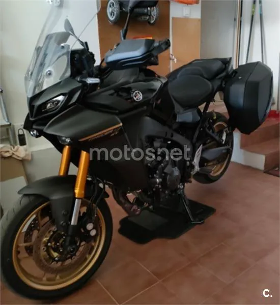 Yamaha Tracer 9 11.700 € 2023 Albacete - 1