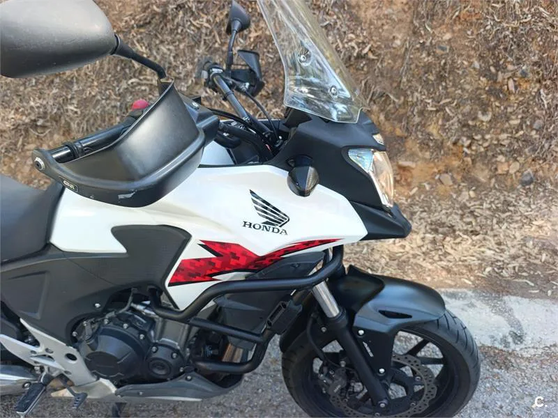 Honda CB500X 3750 € 2014 Málaga - 1