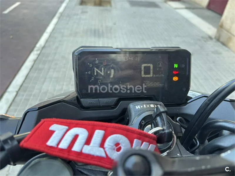 Honda CB500F 4500 € 2021 Cádiz - 1