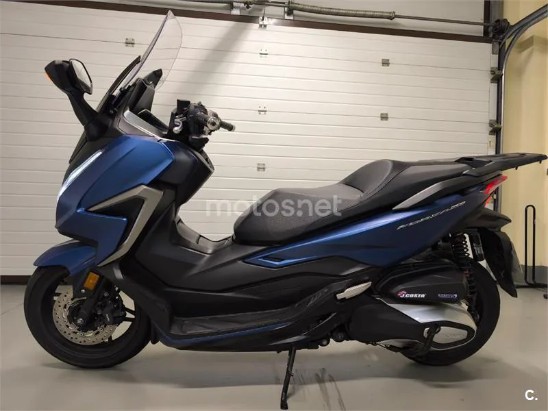 Honda Forza 350 4750 € 2022 Tarragona - 1