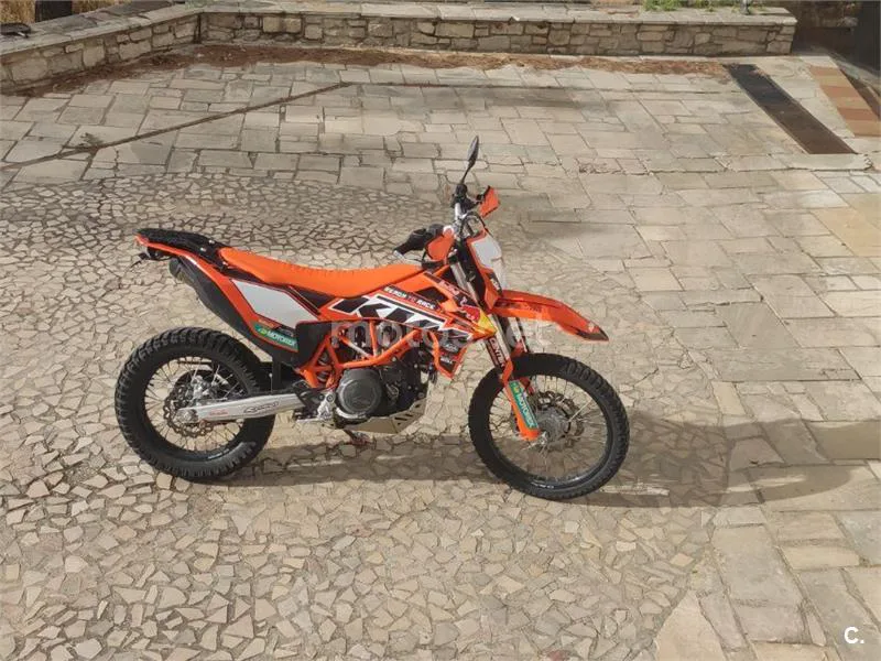 KTM 690 Enduro R 8400 € 2023 Lleida - 1
