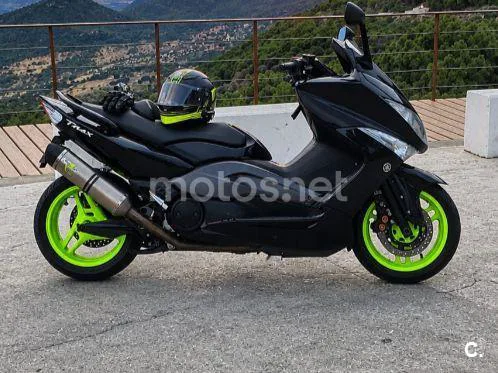 Yamaha TMAX 560 4999 € 2011 Cádiz - 1