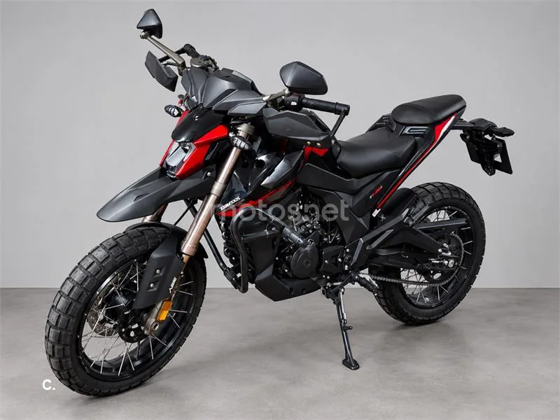 Zontes G1 125 2900 € 2021 Toledo - 1