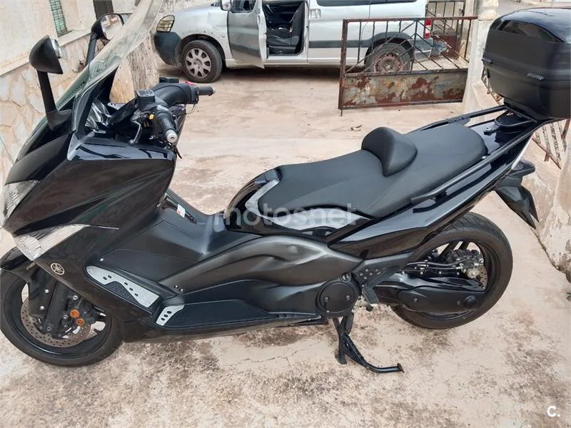 Yamaha TMAX 500 5000 € 2009 Murcia - 1